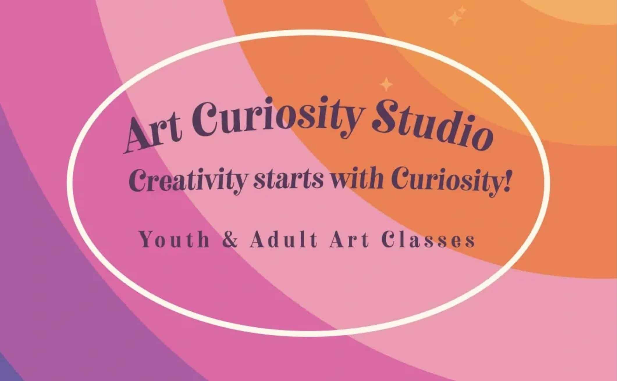 Art Curiosity